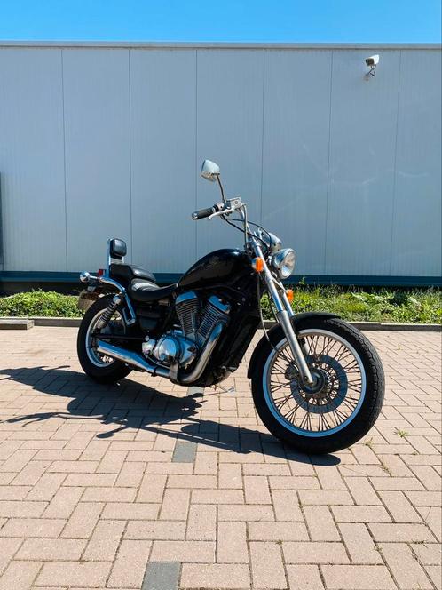Suzuki VS750 Intruder Opknapper Motor, Motoren, Onderdelen | Suzuki, Gebruikt, Ophalen