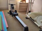 Kettler Ergocoach Roeitrainer, Ophalen, Gebruikt, Metaal, Roeitrainer