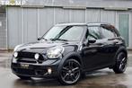 Mini Countryman 1.6 Cooper S Pepper | Super netjes! | 184 PK, Voorwielaandrijving, Navigatiesysteem, Gebruikt, 750 kg