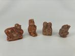 Peru Kamasutra beeldjes 3 a 4cm  (4525), Huis en Inrichting, Nieuw, Ophalen of Verzenden