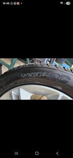 opel velg met all season band, Auto diversen, Overige Auto diversen, Ophalen