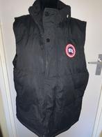 Bodywarmer Canada Goose zwart Xxxl nieuw., Ophalen of Verzenden, Nieuw, Overige maten, Zwart