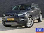 Land Rover Range Rover Evoque 2.0 SI 4WD Prestige Pano - Led, Auto's, Land Rover, Automaat, Euro 5, Bruin, Vierwielaandrijving
