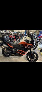 KTM 1090 Adventure L, Motoren, Motoren | KTM, Motorrijbewijs A, Particulier, Meer dan 35 kW, Toermotor