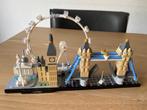 Lego architecture skyline Londen 21034, Kinderen en Baby's, Speelgoed | Duplo en Lego, Ophalen of Verzenden, Zo goed als nieuw