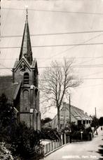 Ammerstol - Herv Kerk, Ophalen of Verzenden, 1940 tot 1960, Ongelopen, Zuid-Holland
