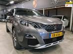 Peugeot 3008 1.2 PureTech GT Line - i-Cockpit - Panoramadak, Auto's, Peugeot, Te koop, Zilver of Grijs, Geïmporteerd, 5 stoelen