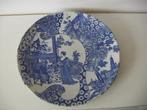 Japan imari porselein keramiek  schaal jr.1900-1920., Antiek en Kunst, Antiek | Keramiek en Aardewerk, Ophalen of Verzenden