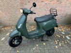 Killerbee VXL Sport | 2021 | Mat groen | 7700 KM, Ophalen, Zo goed als nieuw, Killerbee VXL, Benzine