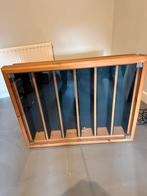 CD kast voor ongeveer 250 cd’s, Huis en Inrichting, Ophalen, 150 discs of meer, Zo goed als nieuw, Cd's