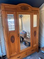 Art Deco kast, Antiek en Kunst, Ophalen of Verzenden
