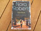 Nora Roberts Identiteit paperback nieuw, Ophalen of Verzenden, Nieuw