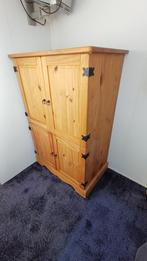 Spaanse televisie kast, Ophalen, Gebruikt, Spaans, 100 tot 150 cm