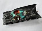 Corgi Toys Batmobile, Hobby en Vrije tijd, Modelauto's | 1:43, Ophalen, Gebruikt, Auto, Corgi