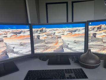 3X Iiyama prolite x2283HS beschikbaar voor biedingen