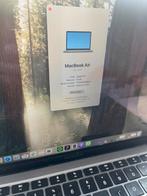 Apple MacBook Air m1, Computers en Software, Apple Macbooks, 256 GB, 2 tot 3 Ghz, Qwerty, 8 GB