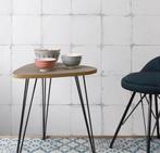 20 x 20cm tegels parelwit met craquelé 3,5m2, Doe-het-zelf en Verbouw, Ophalen, Minder dan 20 cm, Minder dan 5 m², Wandtegels