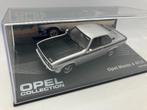 Opel Collection - Opel Manta A GT/E - 1974-1975, Hobby en Vrije tijd, Modelauto's | 1:43, Overige merken, Ophalen of Verzenden