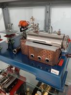 Wilesco d161, Hobby en Vrije tijd, Modelbouw | Overige, Ophalen of Verzenden, Zo goed als nieuw
