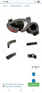 Raamrubber Caravan/Camper - Nieuw, Caravans en Kamperen, Ophalen, Nieuw