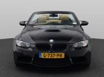 BMW 3-serie Cabrio M3 | Leder | Navi | ECC | Xenon | LMV | P, Auto's, BMW, Te koop, 1785 kg, Geïmporteerd, Benzine