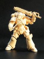 Space Marine - Warhammer 40k, Figuurtje(s), Nieuw, Warhammer, Ophalen of Verzenden