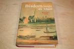 Bisdom langs de Maas — Geschiedenis Kerk in Limburg, Boeken, Ophalen of Verzenden, Zo goed als nieuw