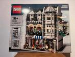 Lego 10185 Green Grocer - Nieuw in Doos!, Ophalen of Verzenden, Nieuw, Complete set, Lego
