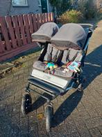 Mountain Buggy - Duet - Duo kinderwagen, Ophalen, Gebruikt, Overige merken