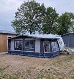Dorema Luxor Air maat 15 all-season, Caravans en Kamperen, Voortenten en Luifels, Ophalen, Zo goed als nieuw