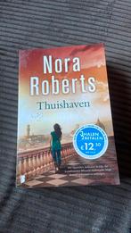 Nora Roberts - Thuishaven, Boeken, Ophalen of Verzenden, Zo goed als nieuw, Nederland, Nora Roberts