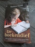 Markus Zusak De Boekendief, Gelezen, Ophalen of Verzenden
