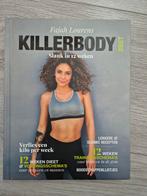 Fajah Lourens - Killerbody dieet, Ophalen of Verzenden, Zo goed als nieuw, Fajah Lourens