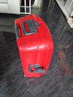 GROTE TROLLEY ZONDER SLEUTELS, Ophalen, Zo goed als nieuw, Hard kunststof, Minder dan 50 cm