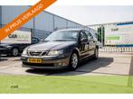 Saab 9-3 Sport Sedan AUTOMAAT 1.8t Linear Business Zeer nett, 1998 cc, Stof, 4 cilinders, 150 pk