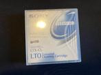 Sony Ultrium LTO Universal Cleaning Cartridge Tape LTXCLN, Ophalen of Verzenden, Nieuw, Overige typen, Sony