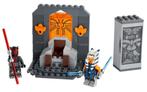 LEGO Star Wars Duel on Mandalore (75310), Ophalen, Nieuw, Complete set, Lego