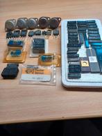 Elektronica componenten, Hobby en Vrije tijd, Elektronica-componenten, Ophalen, Zo goed als nieuw