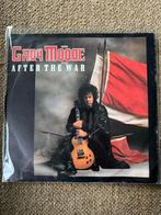 Gary Moore - After the War, Ophalen of Verzenden, Gebruikt, 7 inch, Pop