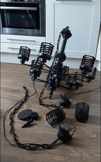 Kroonluchter Kare Disign Blikvanger, Huis en Inrichting, Ophalen, Zo goed als nieuw, Kare Disign