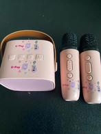 90 stuks Partij mini karaoke set, Ophalen of Verzenden, Nieuw