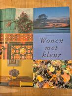 Laura Ashley - Wonen met kleur, Gelezen, Susan berry, Ophalen of Verzenden, Overige onderwerpen