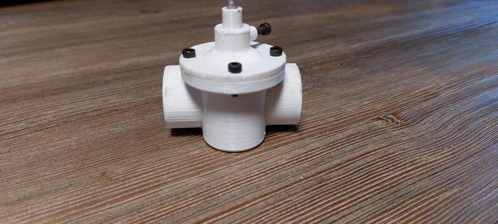 Boegschroef 23mm voor RC Scheepsmodellen, Hobby en Vrije tijd, Modelbouw | Boten en Schepen, Nieuw, Ophalen of Verzenden