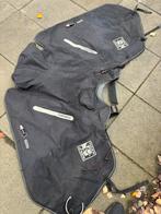 Been kleed voor een Vespa voor de koude dagen, Ophalen of Verzenden, Zo goed als nieuw