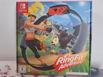 Nintendo Ring Fit Adventure - Nieuw!, Spelcomputers en Games, Games | Nintendo Switch, Ophalen of Verzenden