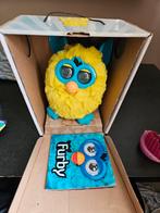 Furby - Geel - Zo goed als nieuw - In doos, Ophalen of Verzenden, Zo goed als nieuw