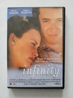 Infinity, Alle leeftijden, Ophalen of Verzenden, Zo goed als nieuw, Drama
