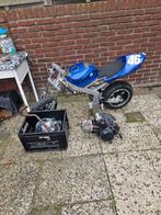 Minibike, Fietsen en Brommers, Minibikes, Midibikes en Pitbikes, Ophalen, Overige typen