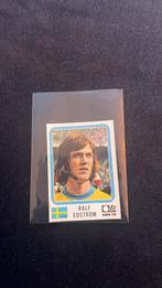 Ralf Edstrom World Cup 1974, Ophalen of Verzenden, Zo goed als nieuw, Buitenlandse clubs, Poster, Plaatje of Sticker