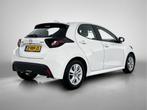 Mazda 2 Hybrid 1.5 Centre-line Climate Control | Stoelverwar, Auto's, Mazda, 12 maanden, Gebruikt, Wit, Bedrijf